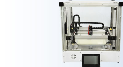 Imprimante 3D Open Edge ALTO 443