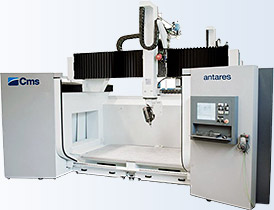 Centre d'usinage Cms Antares 25/15