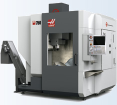 Centre usinage umc 750