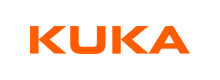 Logo de la société KUKA